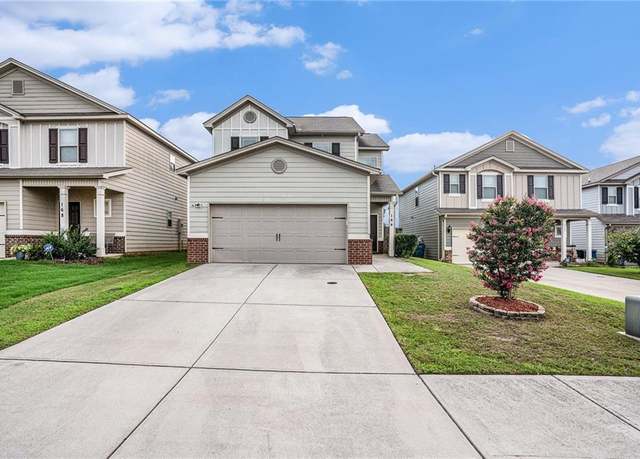 Property at 164 Leland Ln, Mcdonough, GA 30253, 3 beds, 2.5 baths