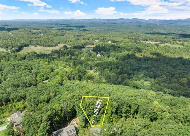 Property at LOT 29 Long Mountain Trl, Cleveland, GA 30528