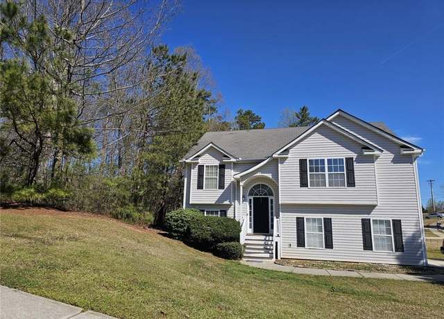 Property at 68 Georgias Ln, Dallas, GA 30157, 4 beds, 2 baths