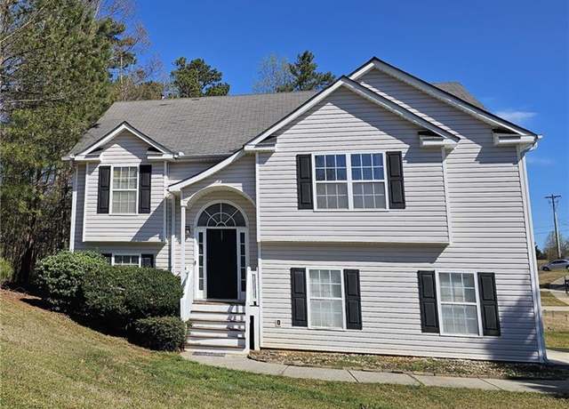 Property at 68 Georgias Ln, Dallas, GA 30157, 4 beds, 2 baths