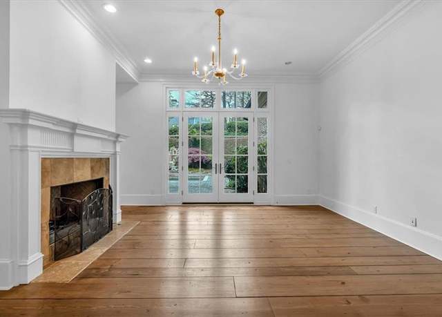Property at 115 Mount Paran Rdg, Atlanta, GA 30327, 6 beds, 7.5 baths