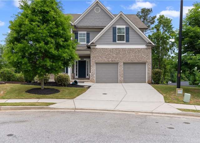Property at 4238 Linworth Blvd, Austell, GA 30106, 4 beds, 2.5 baths