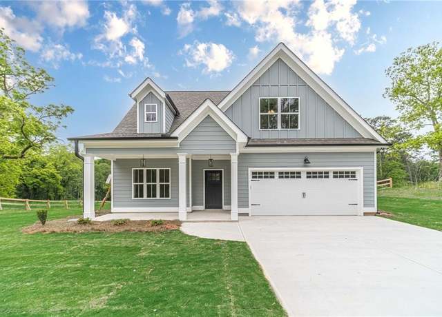 Property at 1482 Alcovy Station Rd, Covington, GA 30014, 4 beds, 3.5 baths