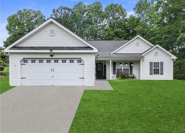 Property at 6255 Buttonwood Ct, Flowery Branch, GA 30542, 3 beds, 2 baths