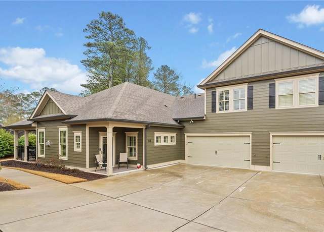 Property at 84 Cedarcrest Village Ln, Acworth, GA 30101, 3 beds, 3 baths