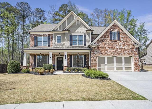 Property at 665 Blackwell Bnd, Alpharetta, GA 30004, 5 beds, 4 baths
