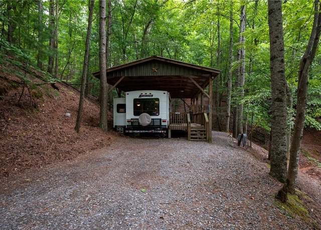 Property at 133 31st St, Ellijay, GA 30540, 1 bed, 1 bath