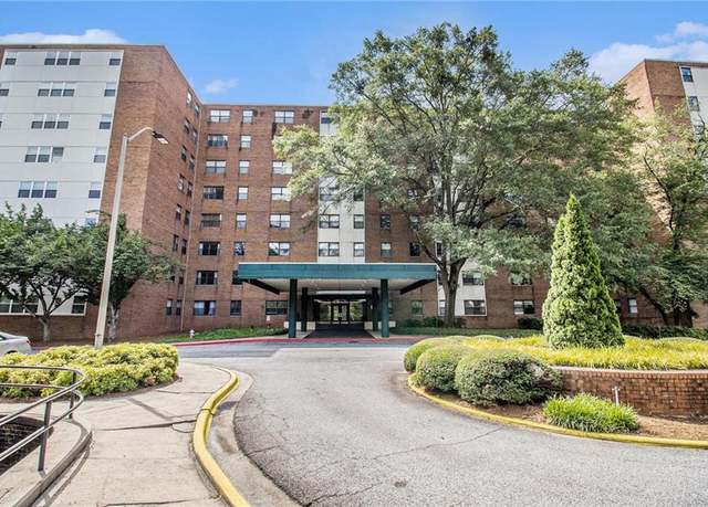 Property at 2965 Pharr Ct NW #714, Atlanta, GA 30305, 2 beds, 2 baths