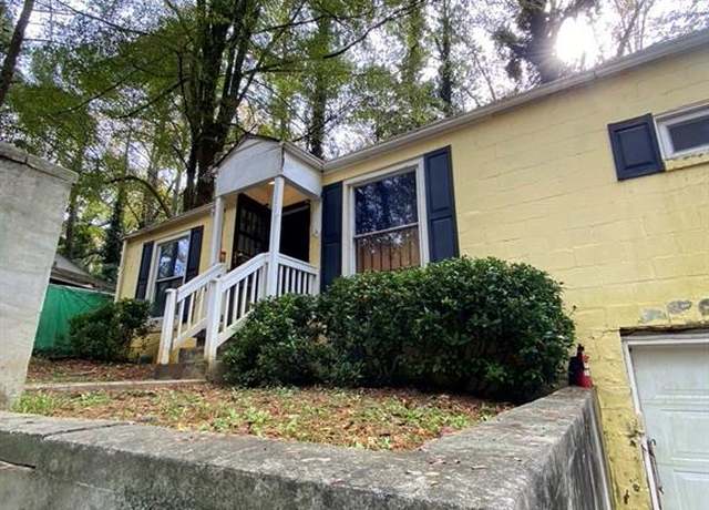 Property at 1750 Beechwood Blvd SW, Atlanta, GA 30311, 3 beds, 1 bath