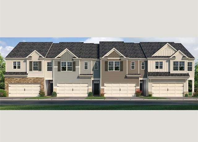 Property at 203 Stoneybrook Dr, Dahlonega, GA 30533, 3 beds, 2.5 baths