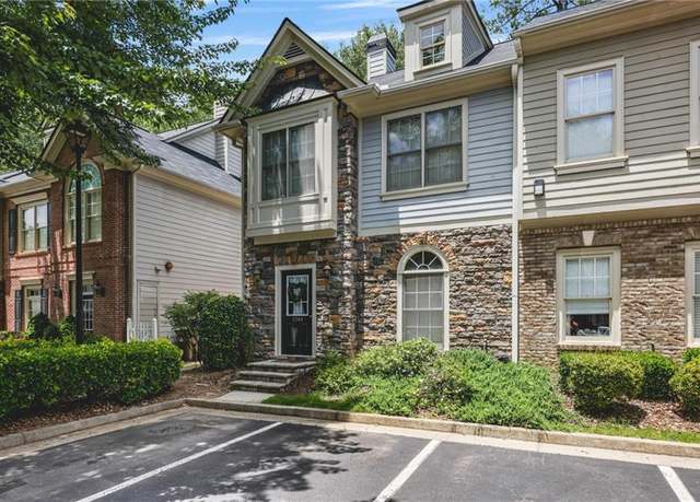 Property at 1244 Harris Commons Pl, Roswell, GA 30076, 2 beds, 2.5 baths