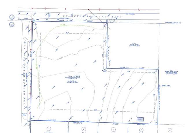 Property at 0000 Schaffer Rd SW, Marietta, GA 30060