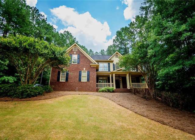 Property at 1101 Spring Valley Way, Bishop, GA 30621, 5 beds, 4 baths