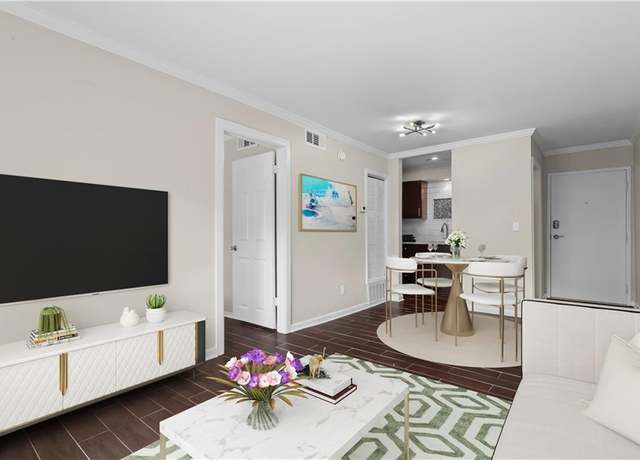 Property at 2805 Northeast Expy NE Unit C7, Atlanta, GA 30345, 1 bed, 1 bath
