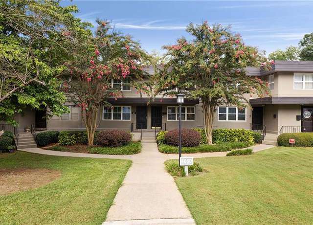 Property at 4060 Haverhill Dr Unit D, Atlanta, GA 30342, 2 beds, 1.5 baths