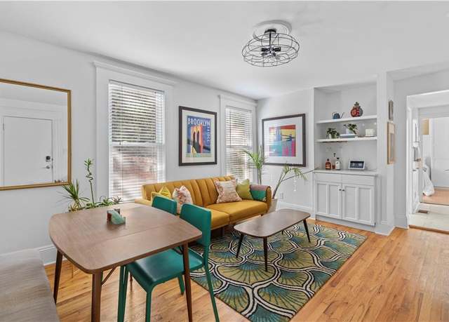 Property at 764 Edgewood Ave NE #1, Atlanta, GA 30307, 1 bed, 1 bath