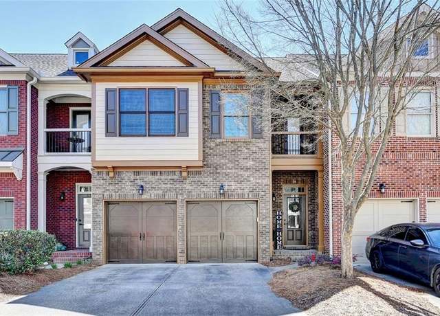 Property at 3235 Claudia Ct, Peachtree Corners, GA 30092, 4 beds, 2.5 baths