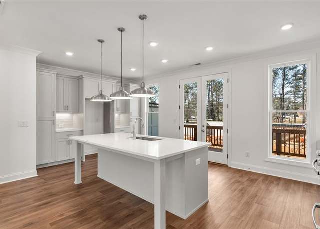 Property at 2350 Edgar Park Pl #98, Duluth, GA 30096, 3 beds, 3.5 baths