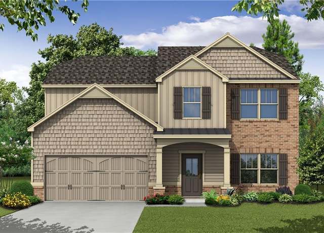 Property at 484 Charleston Pl, Villa Rica, GA 30180, 5 beds, 3 baths