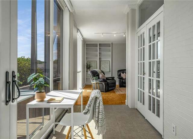 Property at 130 26th St NW #415, Atlanta, GA 30309, 2 beds, 1 bath