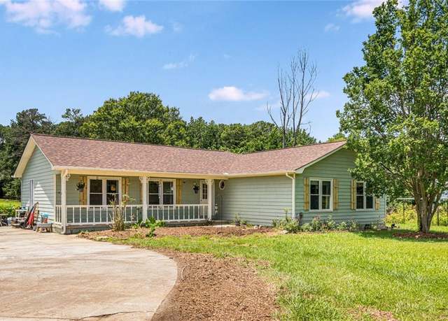 Property at 107 Bowen Rd, Stockbridge, GA 30281, 4 beds, 2 baths