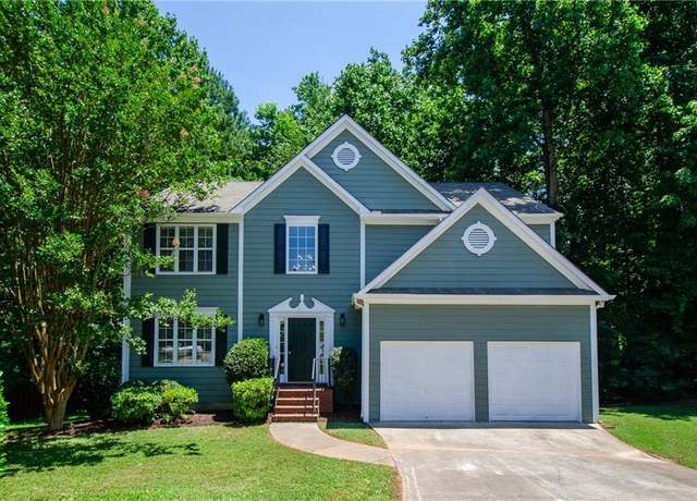 Property at 3390 Northcliff Dr, Suwanee, GA 30024, 3 beds, 2.5 baths