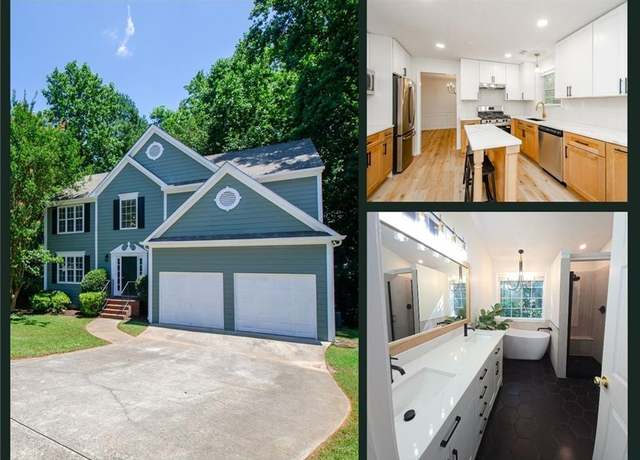 Property at 3390 Northcliff Dr, Suwanee, GA 30024, 3 beds, 2.5 baths