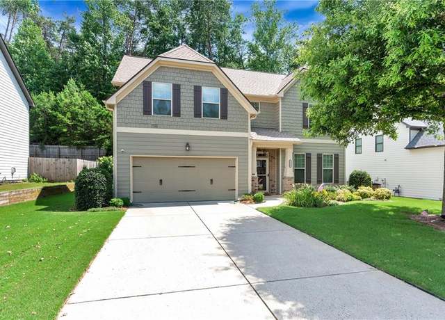 Property at 1530 Parkside Village Dr, Cumming, GA 30040, 4 beds, 2.5 baths