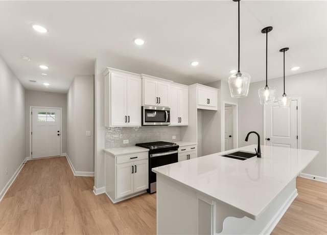Property at 4663 Larkfield Way, Powder Springs, GA 30127, 3 beds, 2.5 baths