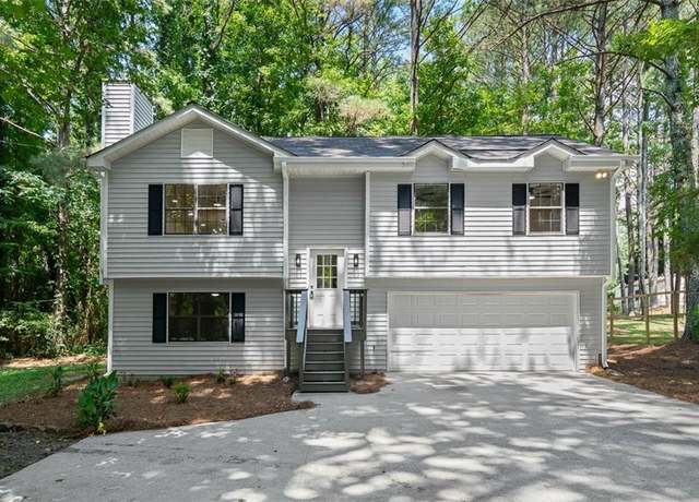 Property at 3646 Lenora Church Rd, Snellville, GA 30039, 3 beds, 2 baths