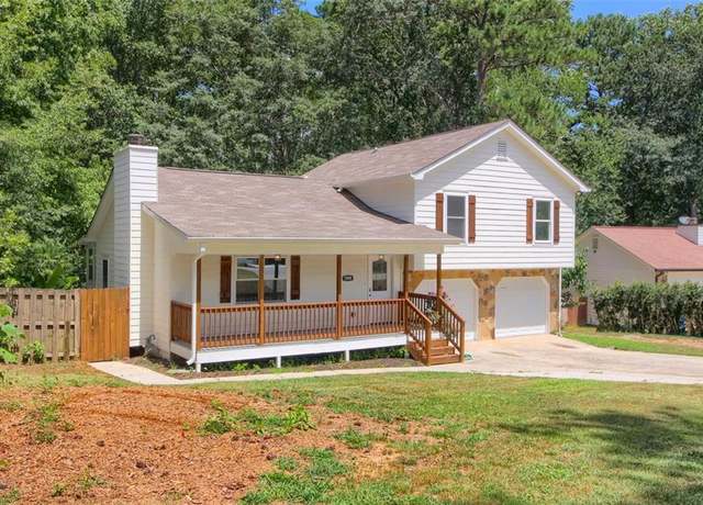 Property at 1099 Westwood Pl, Grayson, GA 30017, 3 beds, 2 baths