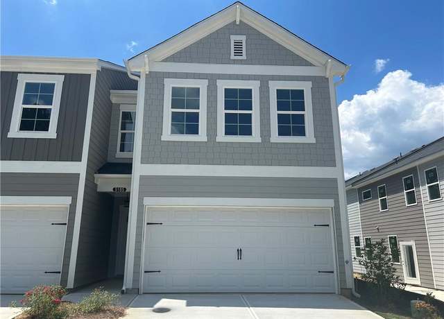Property at 5185 Longview Run, Decatur, GA 30035, 3 beds, 2.5 baths