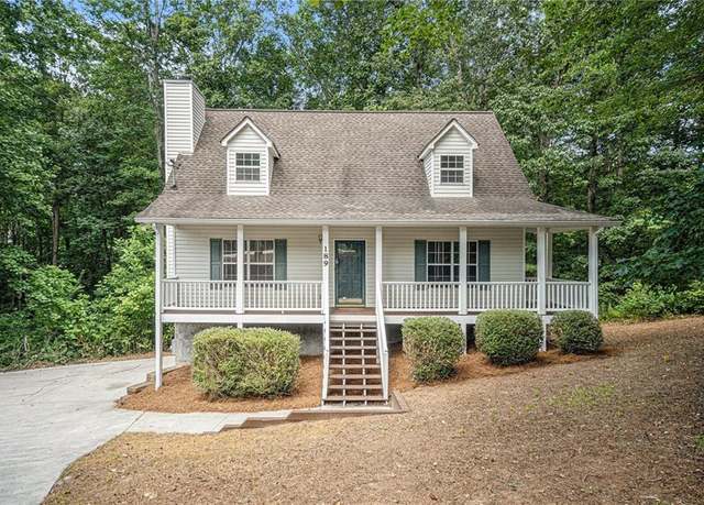 Property at 189 Hollis Cir, Dallas, GA 30157, 3 beds, 2 baths
