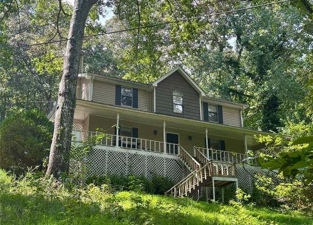 Property at 3151 N Woods Trl, Douglasville, GA 30135, 3 beds, 2.5 baths