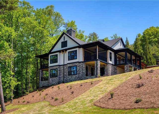 Property at 0 Fairway Ct #6, Dahlonega, GA 30533, 3 beds, 4 baths