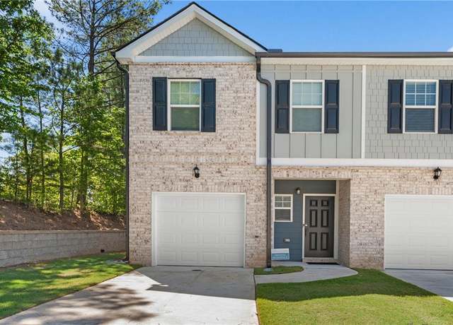 Property at 7041 Livia Pt, Riverdale, GA 30296, 3 beds, 2.5 baths