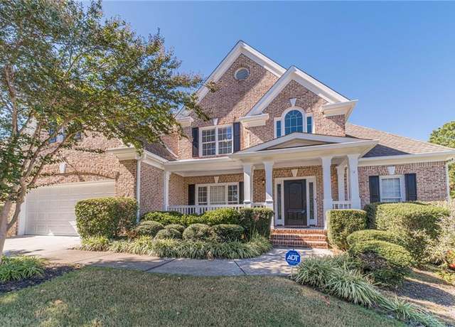 Property at 1102 White Cloud Rdg, Snellville, GA 30078, 6 beds, 4 baths