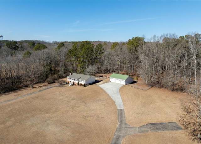 Property at 1618 Williams Lake Rd, Hiram, GA 30141, 2 beds, 2 baths