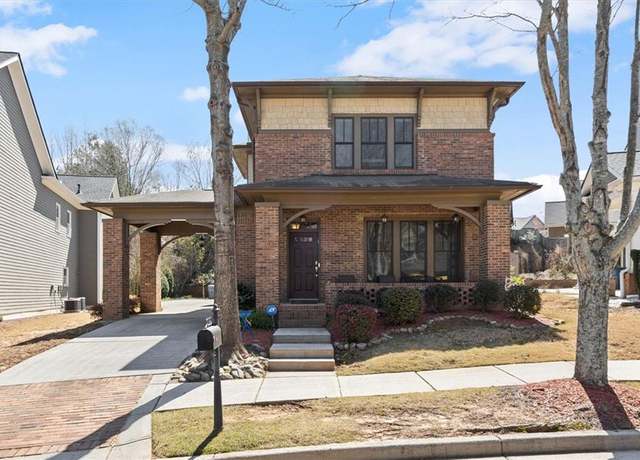 Property at 1917 Baxley Pine Trce, Suwanee, GA 30024, 4 beds, 3.5 baths