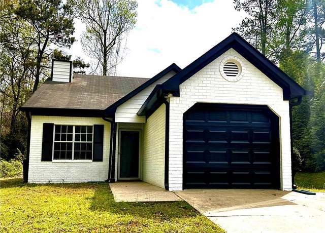 Property at 1864 Drew Cir, Austell, GA 30168, 3 beds, 2 baths