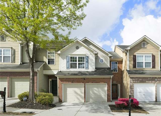 Property at 5556 Cascade Run SW, Atlanta, GA 30336, 3 beds, 2.5 baths