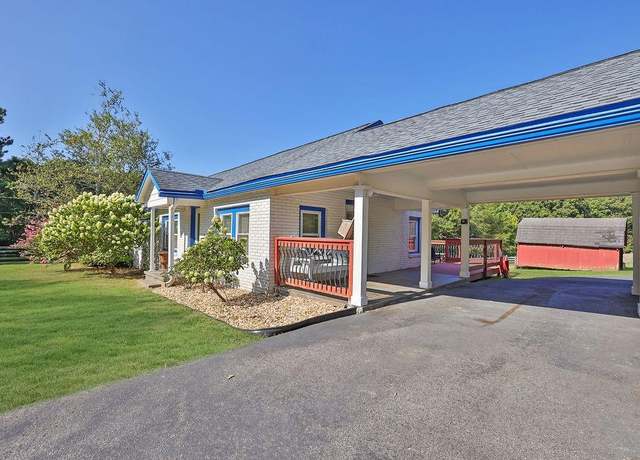 Property at 16675 Hopewell Rd, Alpharetta, GA 30004, 2 beds, 1 bath