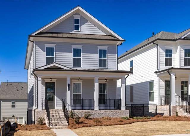 Property at 171 Basil St, Cumming, GA 30040, 4 beds, 3.5 baths