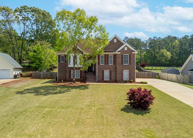 Property at 31 Churchill Downs NE, Cartersville, GA 30121, 3 beds, 3 baths