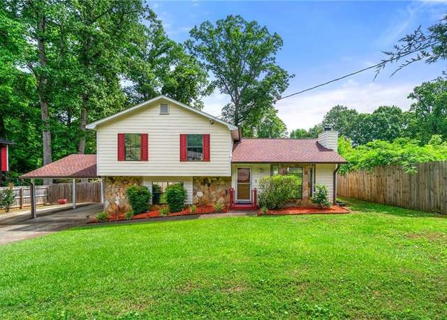 Property at 273 Hardwood Ln, Lawrenceville, GA 30044, 4 beds, 3 baths