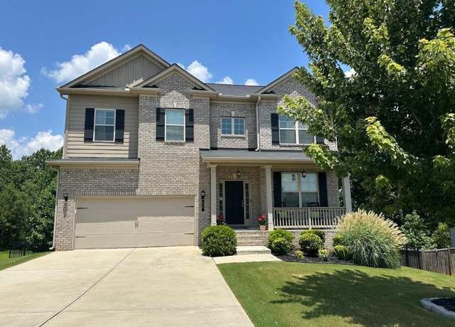 Property at 51 Water Oak Dr, Acworth, GA 30101, 4 beds, 2.5 baths