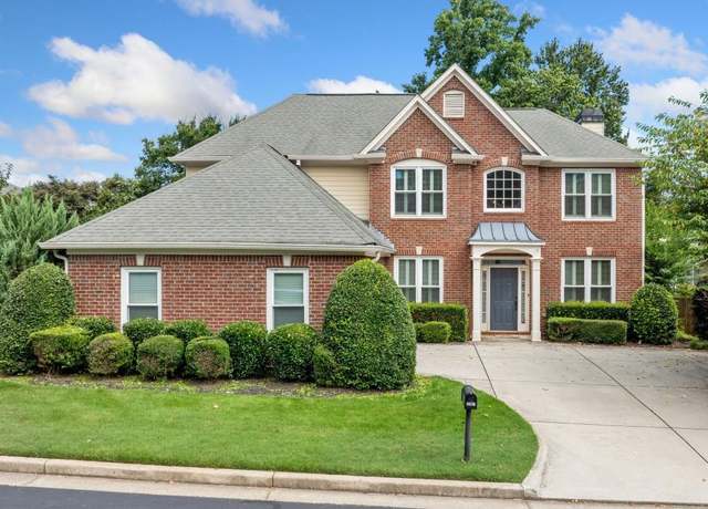 Property at 2597 E Madison Dr, Atlanta, GA 30360, 4 beds, 2.5 baths