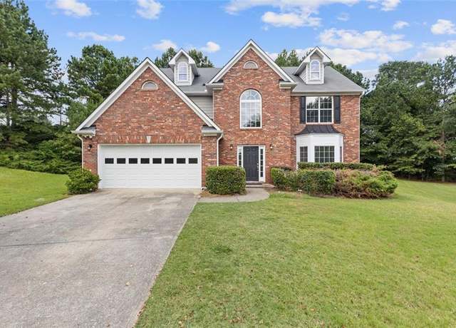 Property at 2768 Ballyshannon Ct, Dacula, GA 30019, 4 beds, 2.5 baths