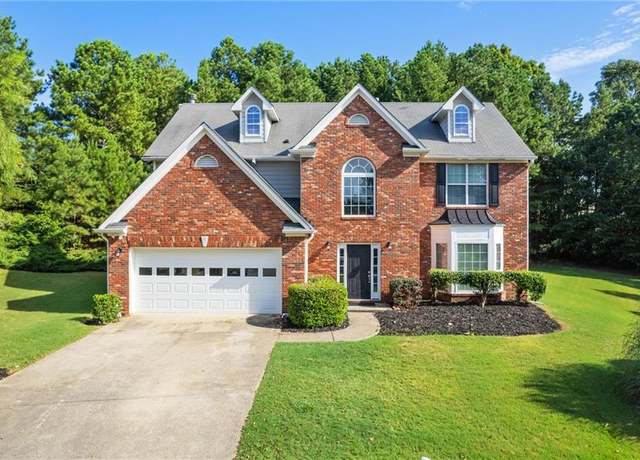 Property at 2768 Ballyshannon Ct, Dacula, GA 30019, 4 beds, 2.5 baths