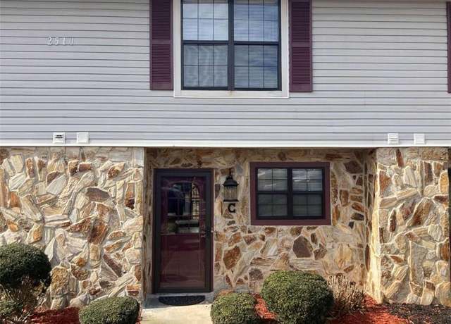 Property at 2510 Hidden Cove Ct Unit C, Gainesville, GA 30501, 3 beds, 2.5 baths
